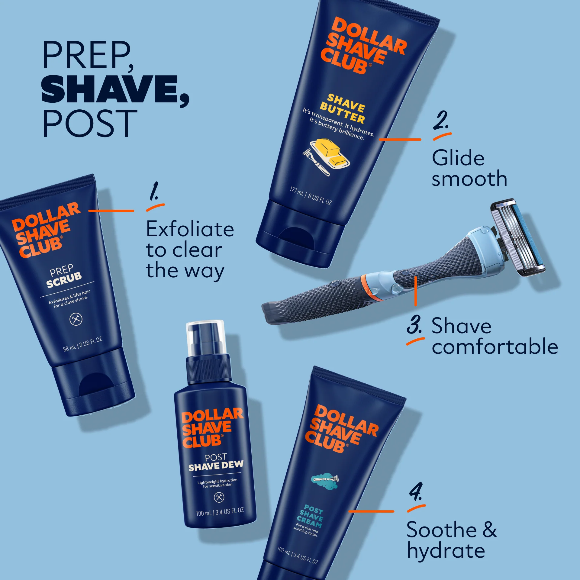 Shave Butter - Image 5