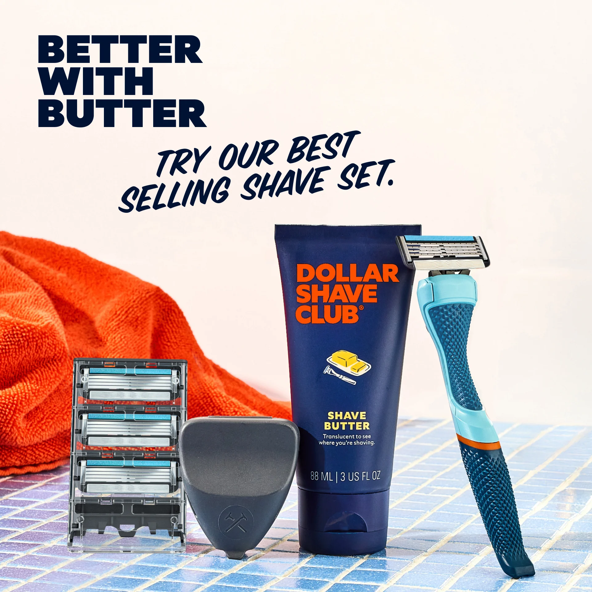 Shave Butter - Image 6