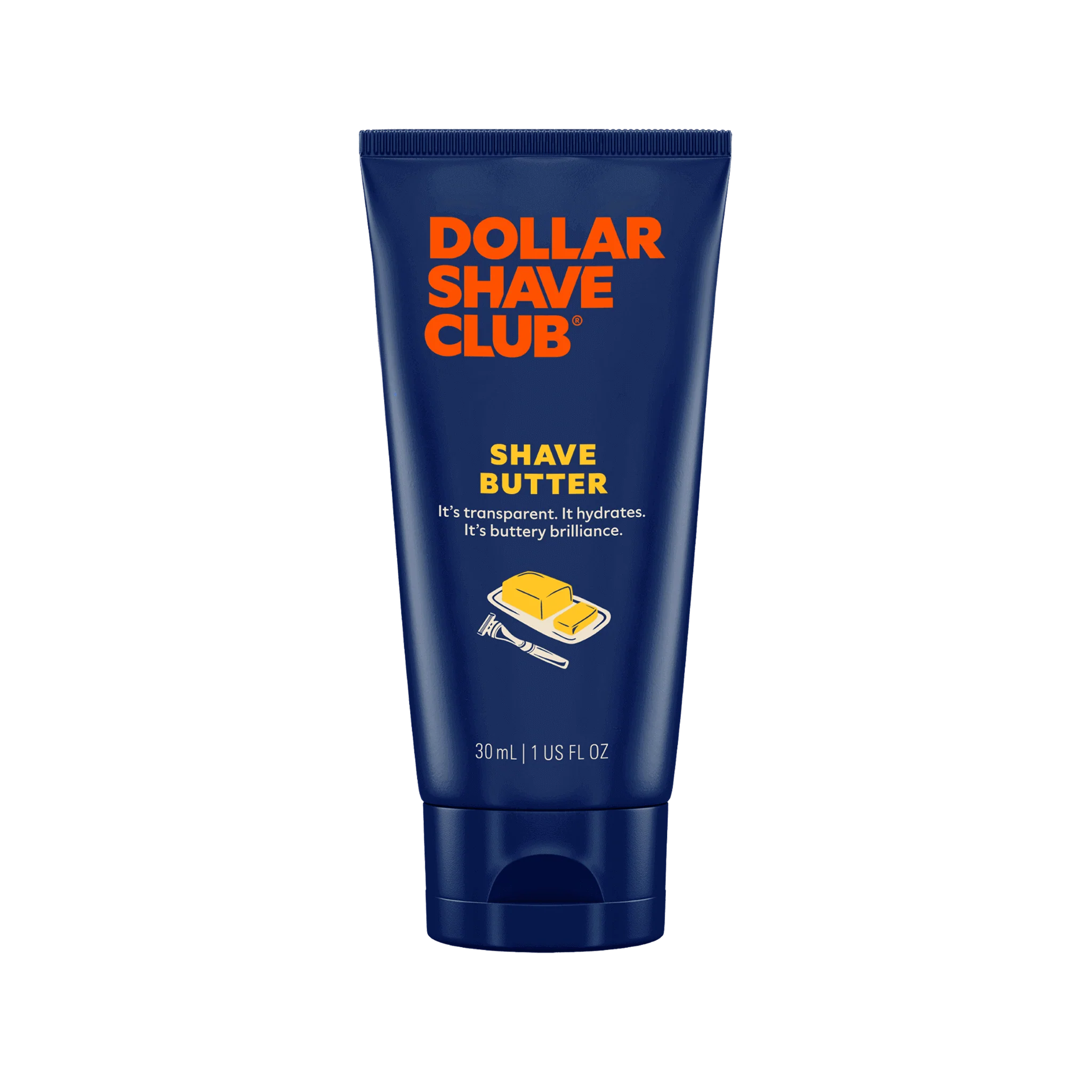 Shave Butter - Image 7