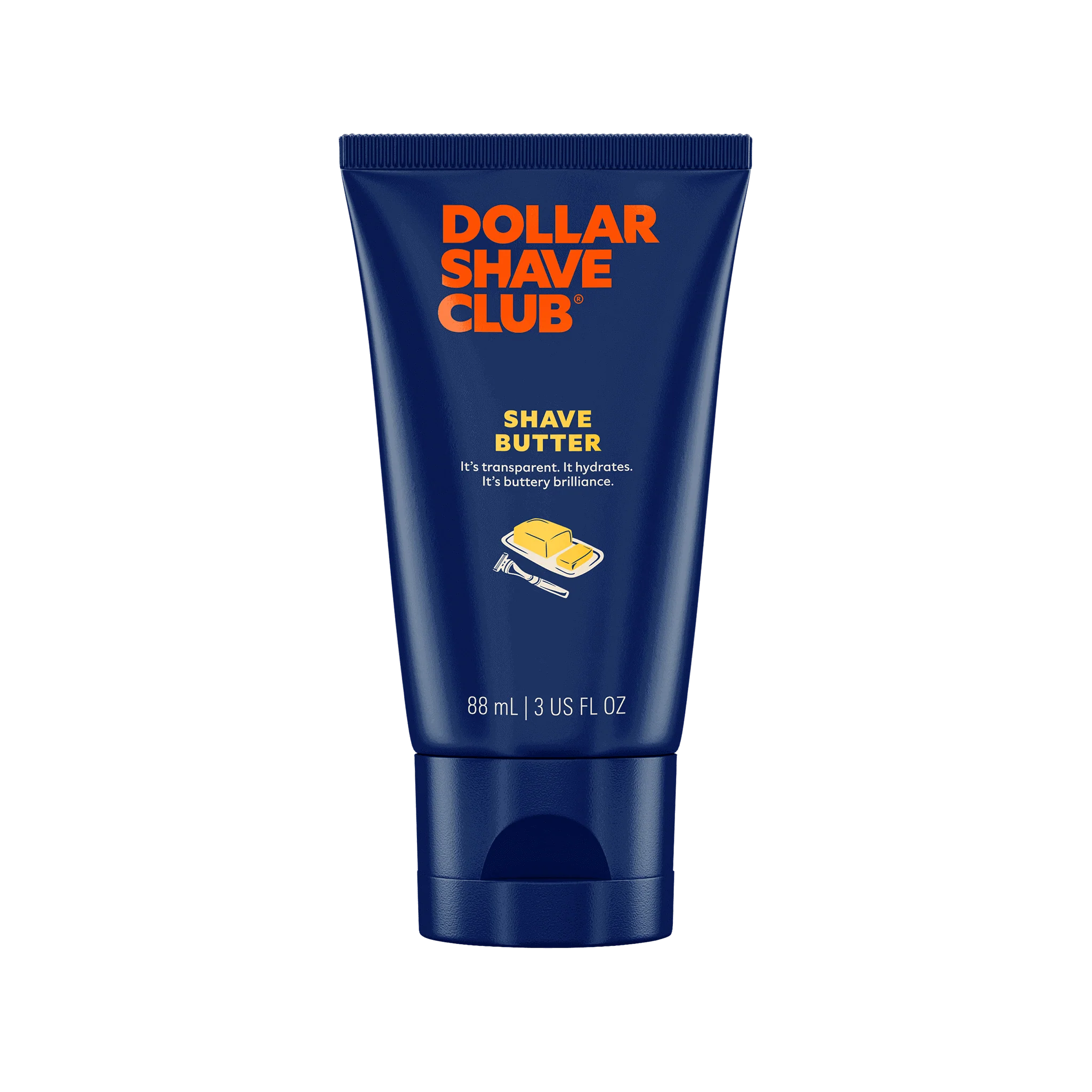 Shave Butter - Image 8