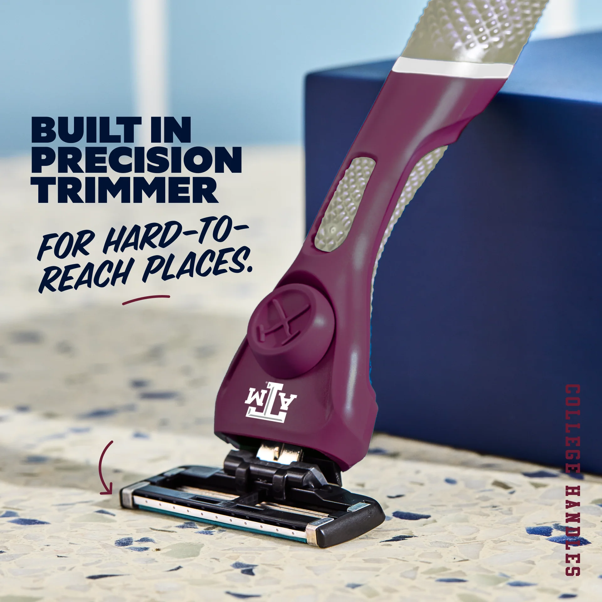 Texas A&M University Gift Set - Image 5