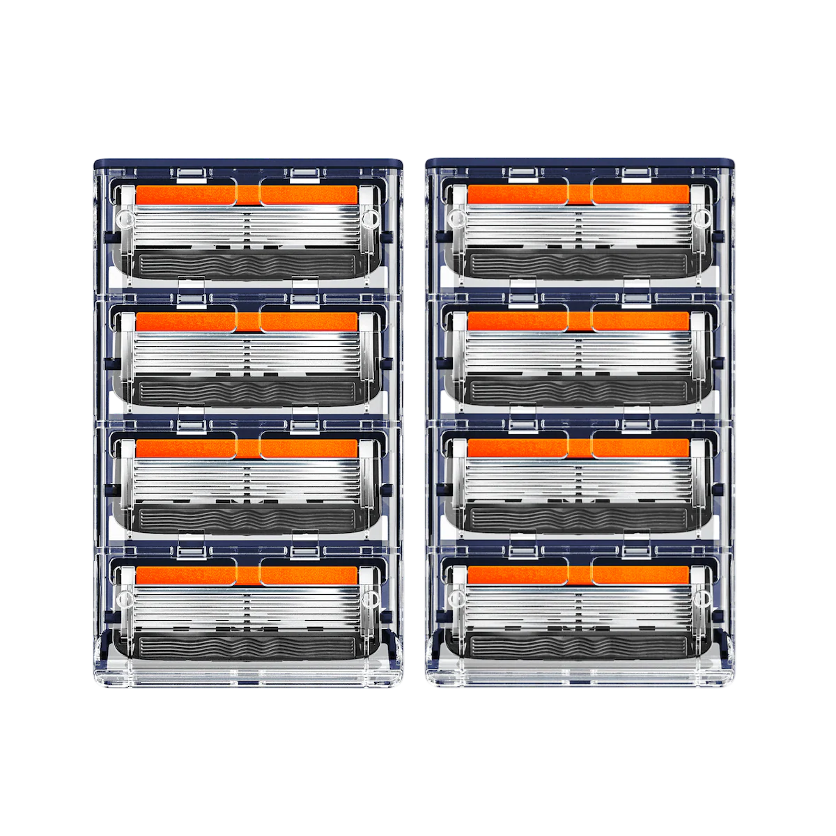 The Signature 6 Blade Razor - Image 8